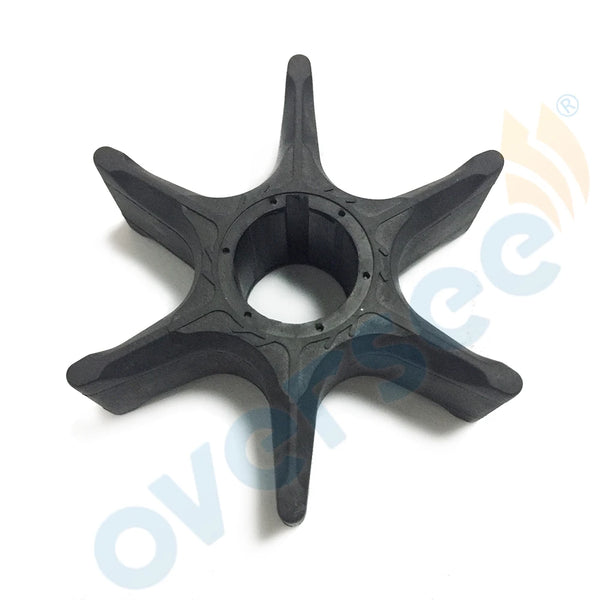 Oversee Marine 6L5-44352-00 Impeller Replacement For Yamaha Powertec 3