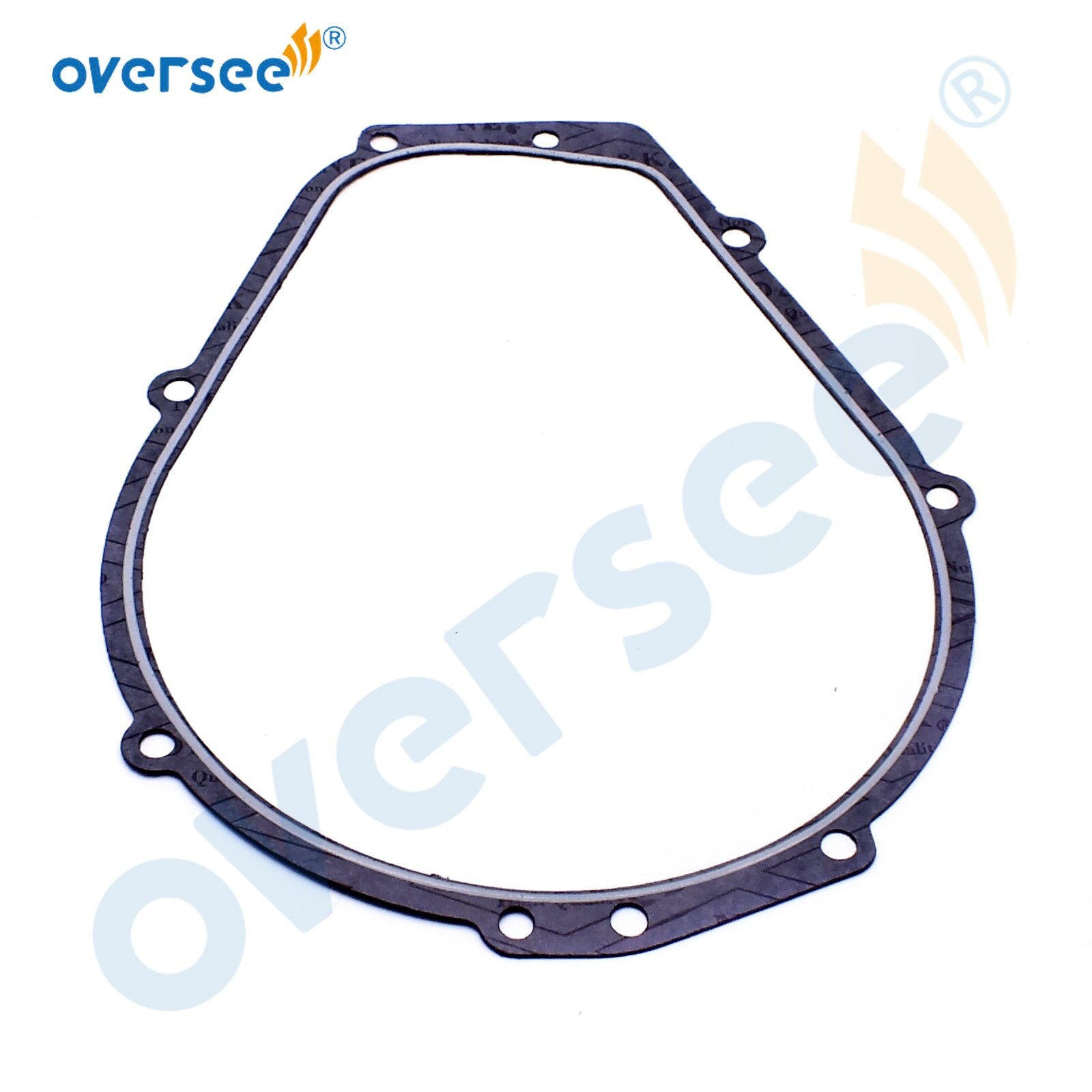 6M6-81365 Hole Cover Gasket For Yamaha Waverunner VX700 S250 ;Water Jet Ski 6M681365A000 6M6-81365-A0
