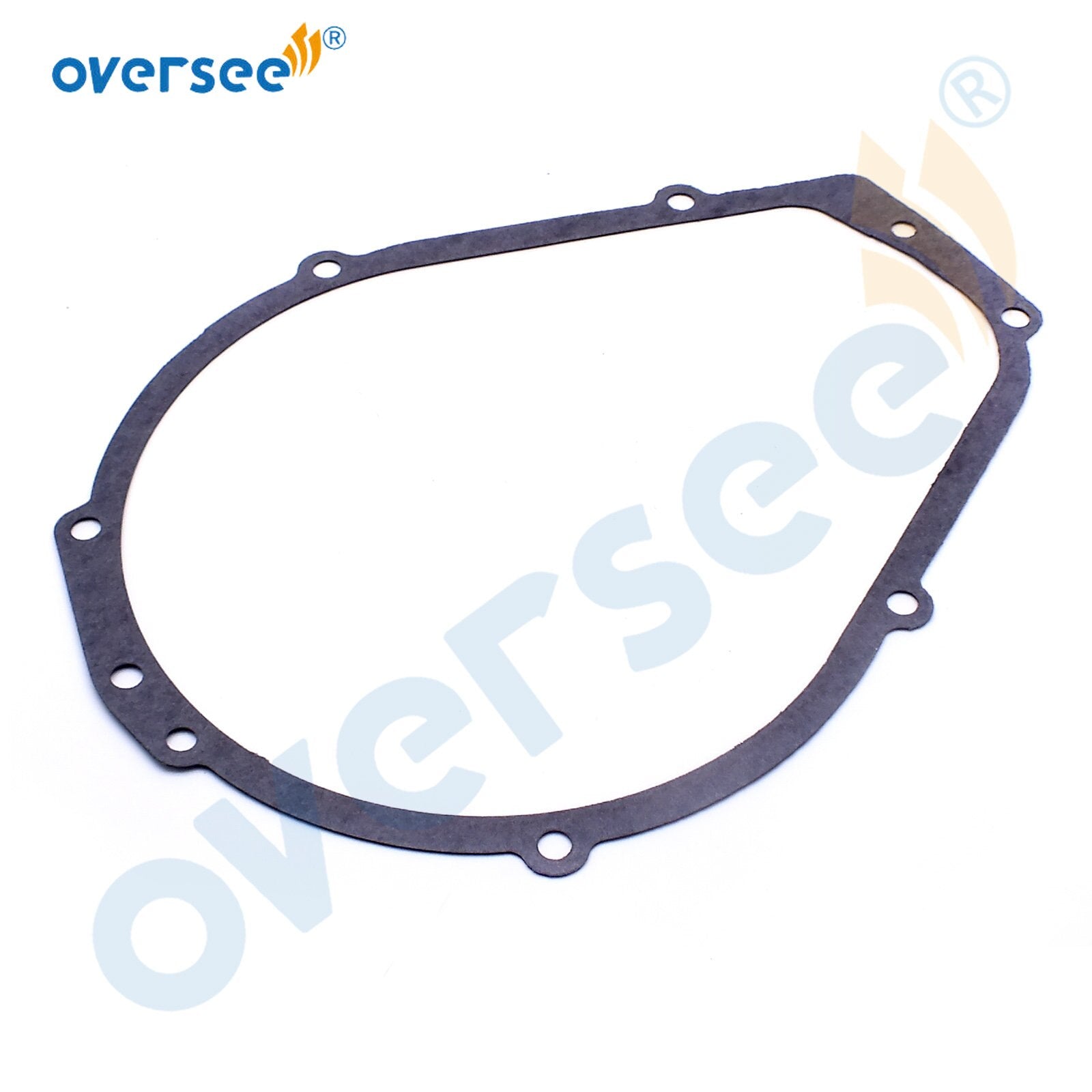 6M6-81365 Hole Cover Gasket For Yamaha Waverunner VX700 S250 ;Water Jet Ski 6M681365A000 6M6-81365-A0
