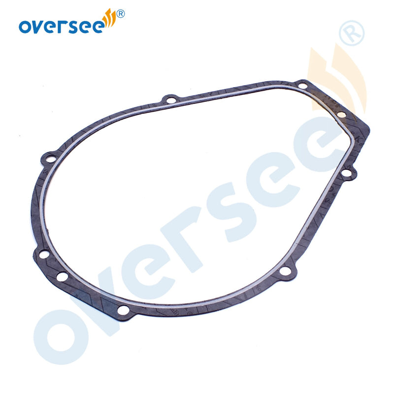 6M6-81365 Hole Cover Gasket For Yamaha Waverunner VX700 S250 ;Water Jet Ski 6M681365A000 6M6-81365-A0