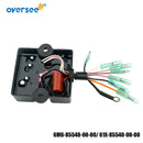 6M6-85540 CDI Assy For Yamaha Waverunner VXR 650;VX700 61X-85540 CDI Jet Engine  6M6-85540-00;6R7-85540-00