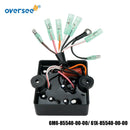 6M6-85540 CDI Assy For Yamaha Waverunner VXR 650;VX700 61X-85540 CDI Jet Engine  6M6-85540-00;6R7-85540-00