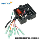 6M6-85540 CDI Assy For Yamaha Waverunner VXR 650;VX700 61X-85540 CDI Jet Engine  6M6-85540-00;6R7-85540-00