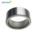 09263-50009 Bearing (50x65x25) for Suzuki 150hp 175hp 200hp 225hp 250hp Outboard Motor 09263-50009-000