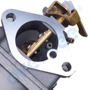 Boat Marine Carburetor 13200-91J70 13200-91JB1 13200-91JC0 13200-91J81 For Suzuki Outboard Motor 4 Stroke DF6 DF4