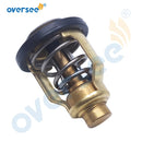 67F-12411-01 Thermostat 60 For YAMAHA  F75 F80 F90 F150 VF250 Outboards
