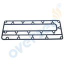 688-41112-A0, 688-41114-A0 Gasket Exhaust Replaces For 85HP Parsun Yamaha Outboard Engine 688-41112, 688-41114