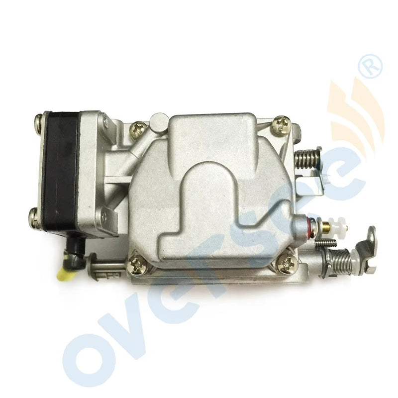 3G2-03100-2 Carburetor For Tohatsu 9.9HP 15HP 18HP M Outboard Engine Boat Motor aftermarket  parts 3G2-03100-3 or 3G2-03100-4