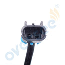 861155A3 Electric Fuel Pump For Mercury Mercruiser Inboard Motor 4.3 5.0 5.7 V6 V8 861155-1