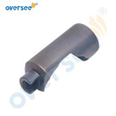 6H1-45641 Shifter Clutch Dog for YAMAHA Outboard Motor 2T 60hp 90hp SeaPro HDX 6H1-45641-01;6h1-45641-00