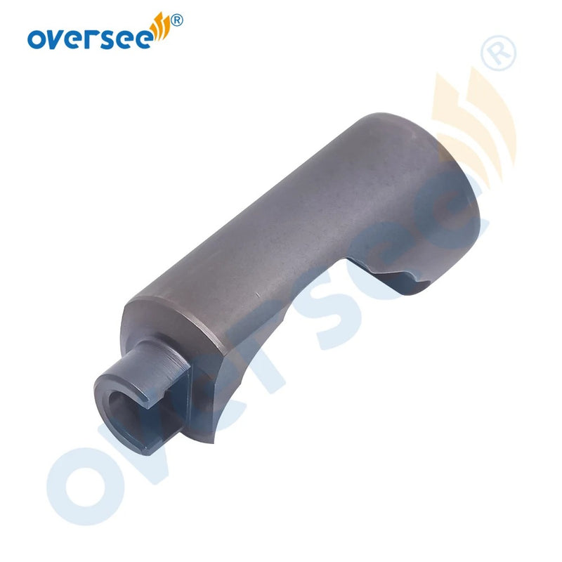 Supervisar Marina 6H1-45641; Reemplazo del perro del embrague de la palanca de cambios 6H1-45641-01 para motor fueraborda de 2 tiempos Yamaha Seapro HDX 60HP 90HP