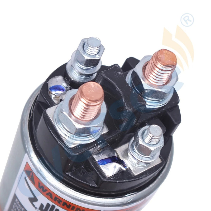 809463A1 Starter Solenoid For Mercury Outboard Motor 4T 200-300HP Mercruiser Quicksilver 50-809463A 1 Arco SW463 18-5811