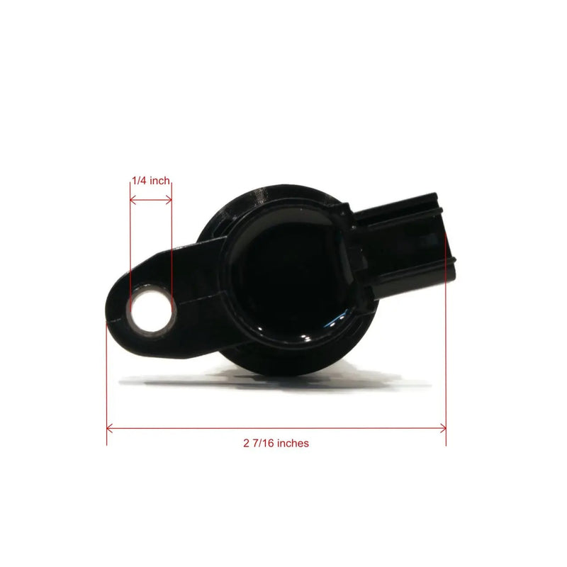 6D3-82310 Ignition Coil for Yamaha Waverunner PWC Sport Jet Boat Sx Ar Vx 6D3-82310-01-00-1