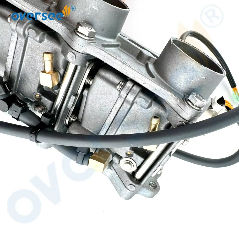 3329-883313A Mercury 40HP 4 冲程舷外发动机化油器套件