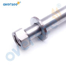 64E-43810 Tilt piston Sub Assy With End Cap For Yamaha 115-300HP Outboard Motor