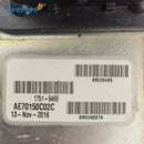 8M0054846 ECU for Mercury 3.0L 150hp 4 Stroke Outboard