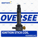 420666142 Ignition Coil For BRP Sea-Doo SEADOO GTX GTI RXP RXT 90 130 155 170 230 300 Spark Jetski Parts 420666140 420666144