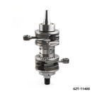 62T-11400-00 Crankshaft with Bearings for Yamaha 650 700 760 Wave Runner Models 1990-2020 61X-11400-03-00 6M6-11400-0 64X-11400