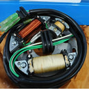 62T-85560 Stator Generator For Yamaha Super Jet Wave MANY XL700 Blaster Raider Runne 62T-85560-00-00 6R8-85560-10-00