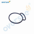 3G2-87121 Lower Unit Gasket Set For TOHATSU MERCURY Nissan 2T 9.9HP 15HP Outboard Engine 351-01005