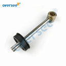 67F-43810 Tilt Piston Sub Only Rod & Screw for Yamaha 4 Stroke 80HP 100HP Outboard Engine