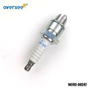 94702-00247 Spark Plug (BR8HS-10) For Yamaha 2-stroke 20-250HP Outboard Engine