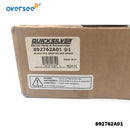 892762A01 Steering Wheel for Mercury Mercruiser Marine -13.8in 67-892762A01 (Original)