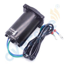 5007775 Tilt Trim Motor For Evinrude OMC Johnson Outboard Motor Parts 40-60HP 5007775;6248;5005831;18-6815