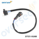 37721-93J00 Neutral Safety Switch for Suzuki Outboard Engine 200HP 225HP 250HP DF200-250