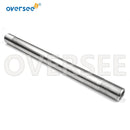 63D-43131-01 Clamp Bracket Bolt for Yamaha Outboard 25HP 40HP 50HP 60HP 70HP Engine