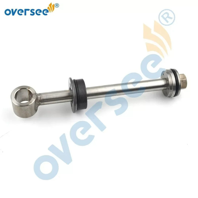 Topreal 56120-ZW1-701 Subconjunto de pistón de inclinación con tapa final para Motor fueraborda Honda 75-250HP