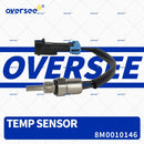 8M0010146 Temperature Sensor for Mercury Mercruiser Quicksilver Verado 135-400HP Outboard Engine New 8M0142542