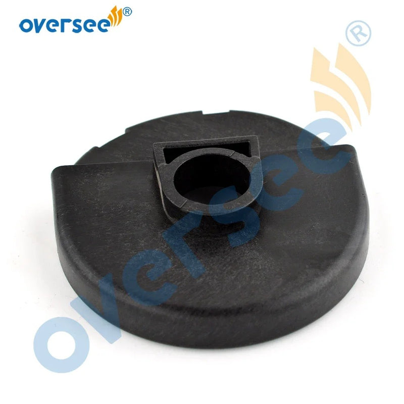 Throttle Cable Lever Wheel Gear Housing Assy for Yamaha Outboard 48-70HP 2 Stroke Engine 663-42135 663-42138 663-42135