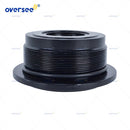 Trim Rod Cap 8M0118299 with Seals For Mercury 200-450HP Outboard Verado 896157A01