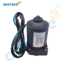 8M0142591 Tilt Trim Motor For Mercury Mariner Outboard Engine 4T 65HP 75HP 90HP 115HP 150HP; 8M0089940