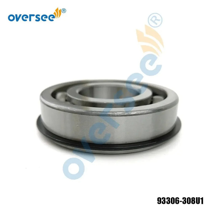 93306-308U1 Bearing For YAMAHA Waverunner GP800R 1200R 1300R XLT800 XL1200 XL800 Engine