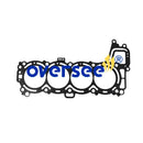 6FP-11181 Cylinder Head Gasket for Yamaha 75HP 90HP 4-Stroke Outboard Engine 2016-2024 6FP-11181-00-00