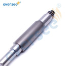 45-816919 Driveshaft for MERCURY 3.0 Drive Shaft Alpha One GEN II