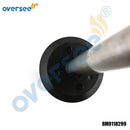 Conjunto de varilla de ajuste 8M0118299 para fueraborda marino Mercury 200 225 250 300 400HP Verado 
