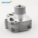 6C5-13300-00-00 Oil Pump Assembly For Yamaha Mercury F50 F60 Outboard Engine 6C5-13300-01-00 857087T1