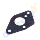 3B2-03200-1 3K9-03200-0 Carburetor And 2pcs 369-02011 Gaskets for TOHATSU 8HP 9.8HP 2stroke Outboard Engine 3B2-03200 3G0-03200