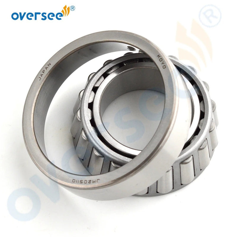 Oversee Marine 93332-000V3 Reemplazo de rodamientos para motor fueraborda Yamaha Reverse Gear 150HP 175HP 200HP 225HP V4 V6 de 2 tiempos y 4 tiempos