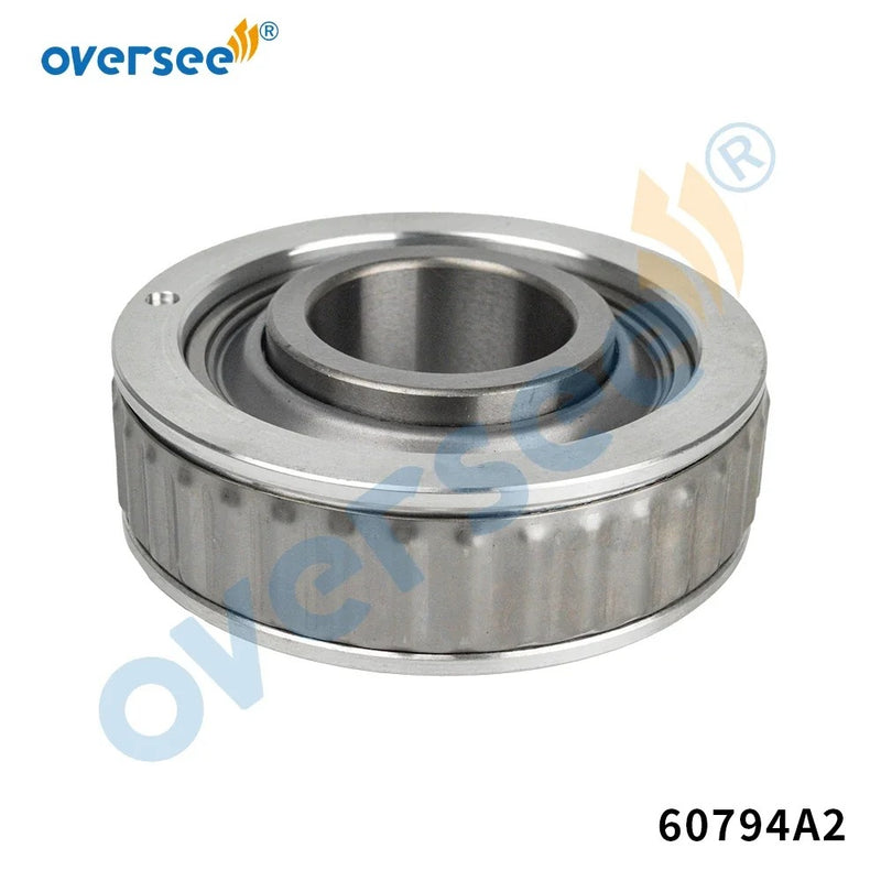 30-60794A2 Gimbal Bearing 30-60794A4 Suitable For Mercruiser 120-250HP Stern Drive 30-60794B4 30-879194A02 Sierra 18-21001