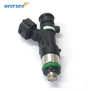 6DA-13761 Fuel Injector For Yamaha Outboard Motor 4 stroke V4 150HP 175HP 200HP 6DA-13761-00