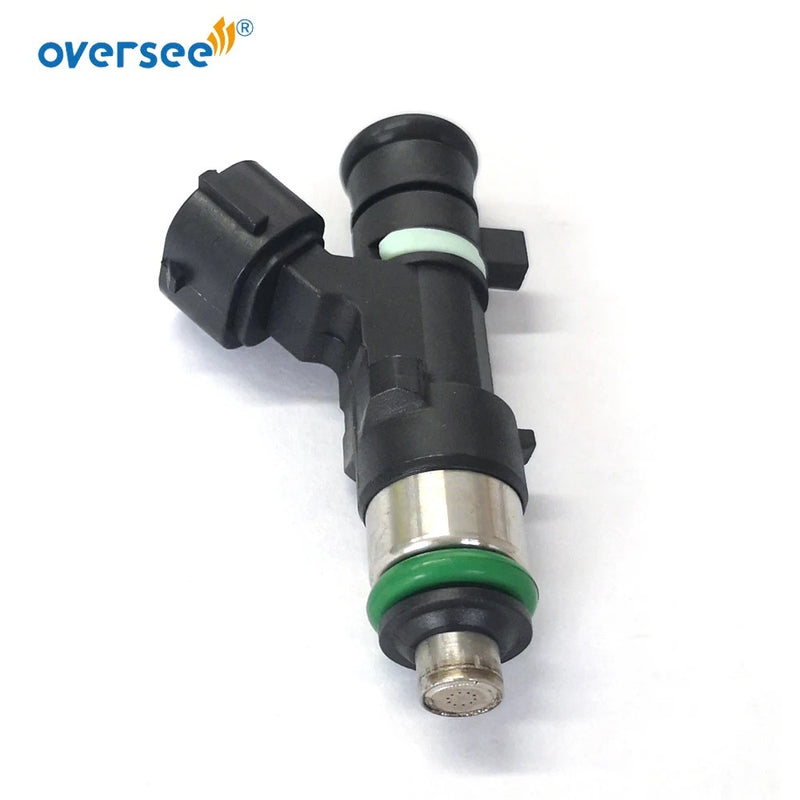 6DA-13761 Fuel Injector For Yamaha Outboard Motor 4 stroke V4 150HP 175HP 200HP 6DA-13761-00