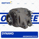 8M0062515 Alternator For Mercury Marine 135HP 150HP Outboard Engine 12V 55A 8M0065239 8M0057693