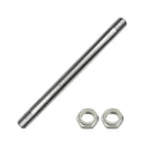 63D-43131-01 Clamp Bracket Bolt for Yamaha Outboard 25HP 40HP 50HP 60HP 70HP Engine