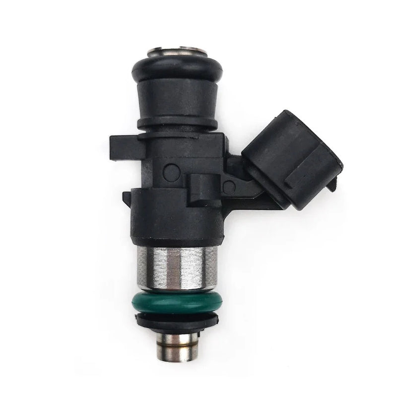 OVERSEE 6AW-13761-00-00 Inyector de combustible para motor fueraborda Yamaha F250 F300 F350 250-350HP Accesorios para barcos de 4 tiempos 6AW-13761