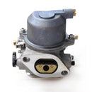 67D-14301-13 Carburetor With Gaskets 68D-E3646-A0 For YAMAHA 4HP 4 Stroke Outboard Motor 5HP 68D-14301-13 67D-14301