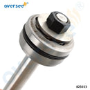 823553 Trim Tilt Assy for Mercury 135/140/150/175/200HP Outboard Engine